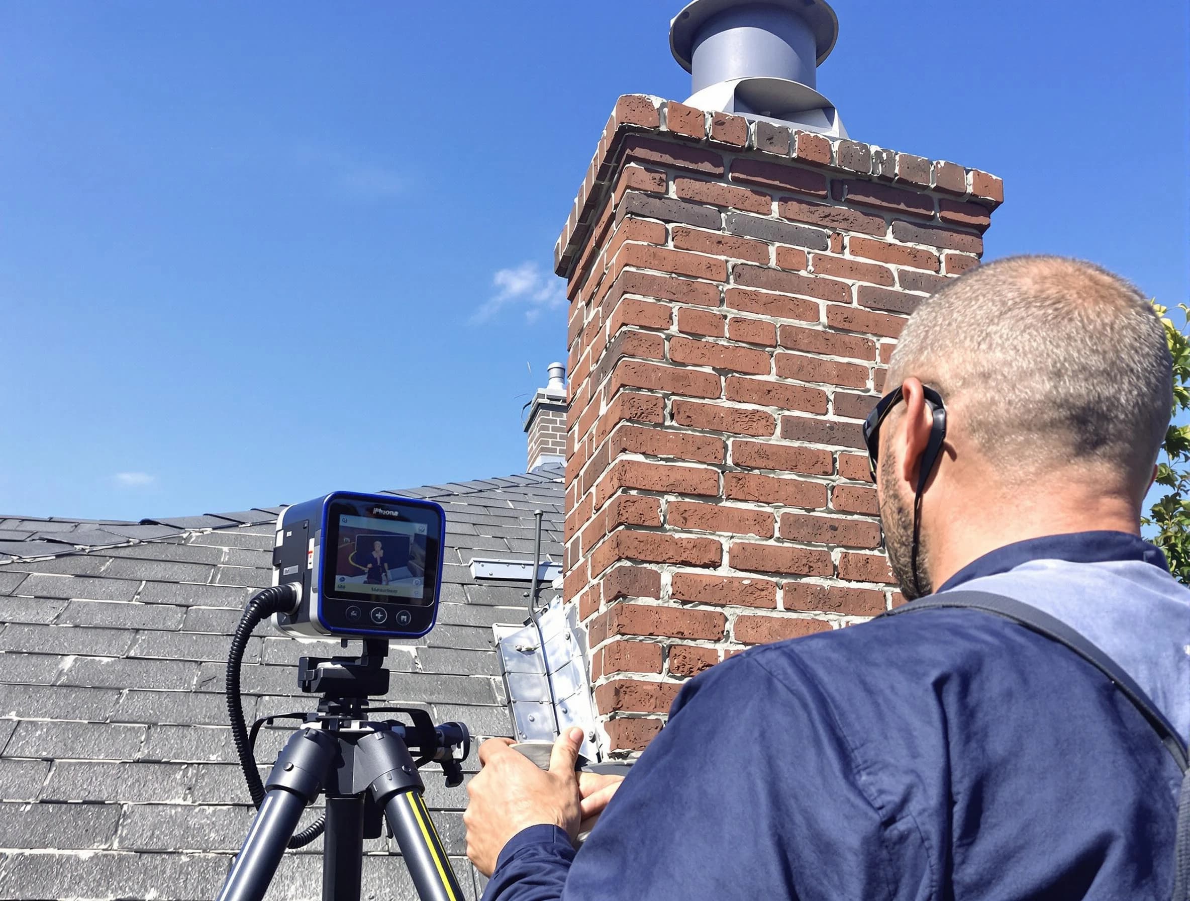 Chimney Inspection service in North Fayette, PA