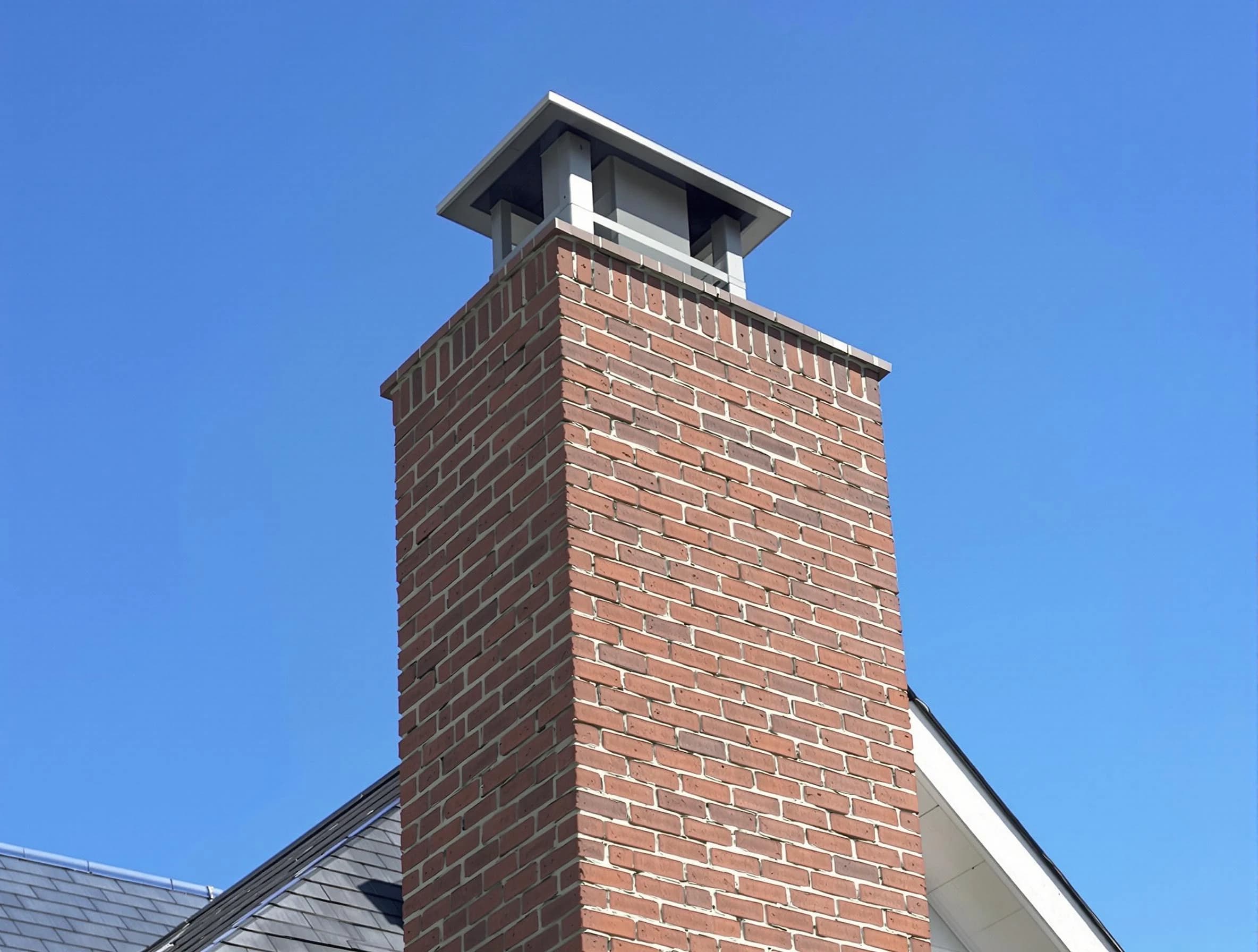 Chimney Remodeling service in North Fayette, PA